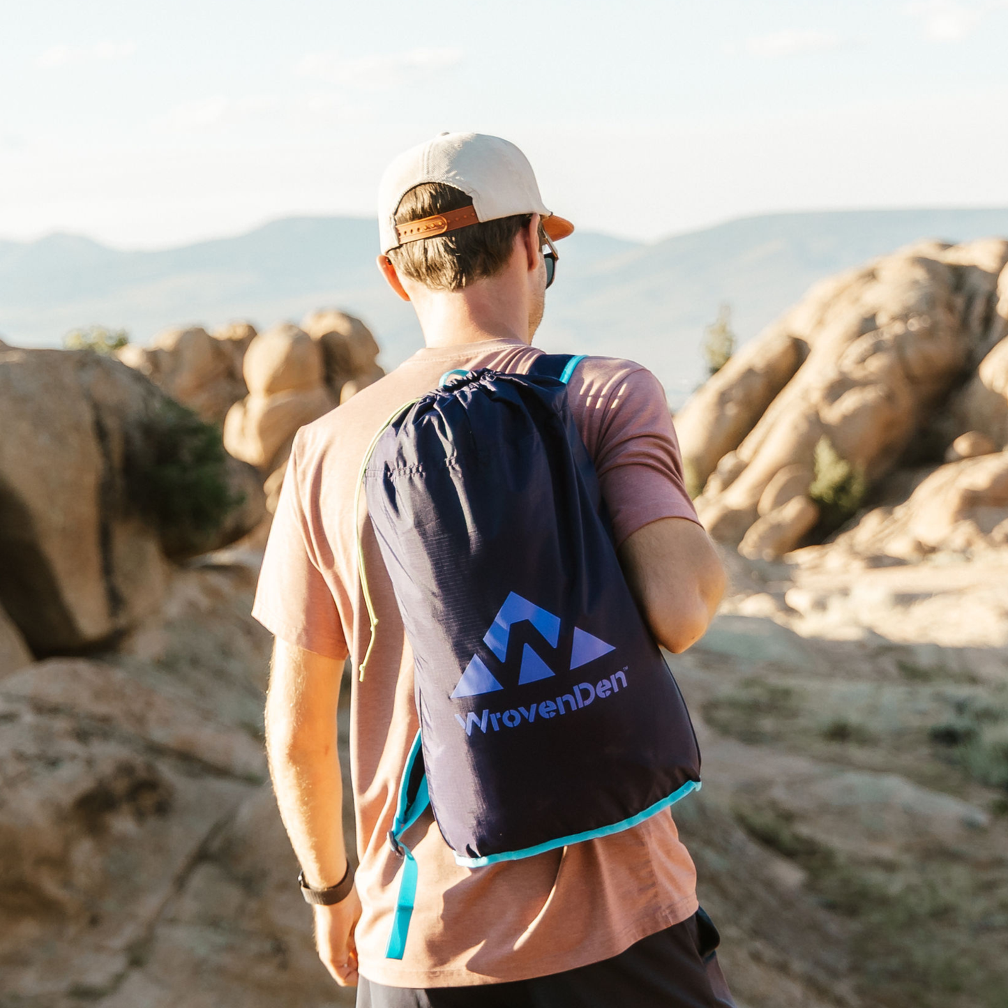 WrovenDen Sleep System